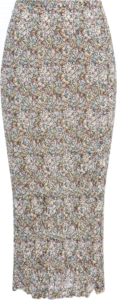 ¤ Sanis Skirt ¤ fra Heartmade hos Magasin 5714442248719