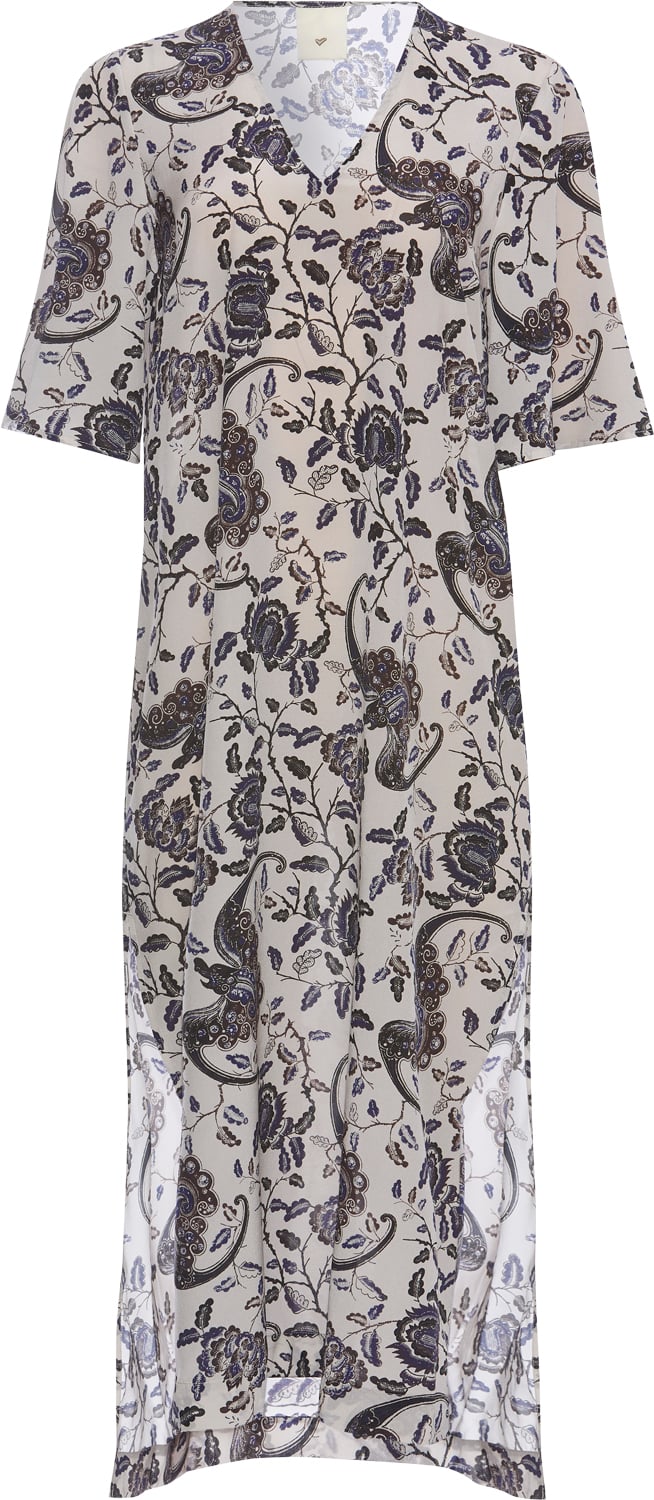 ¤ Vanea Dress ¤ fra Heartmade hos Magasin 5714442255311