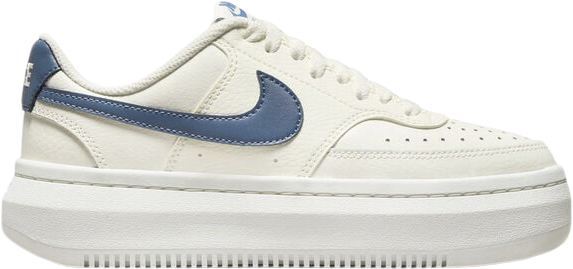 Court Vision Alta Leather Sneakers fra Nike hos Magasin 196968228171