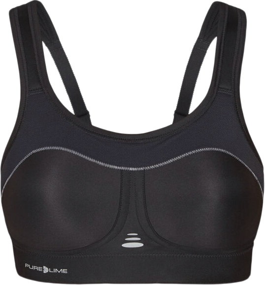 Compression, High Impact Sports fra Pure Lime hos Magasin 5708104016181
