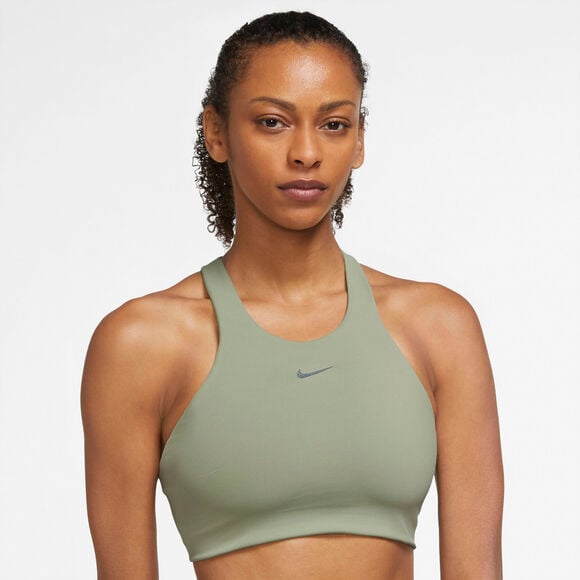 Yoga Dri Fit Swoosh Medium Support Sports fra Nike hos Magasin 195868614541