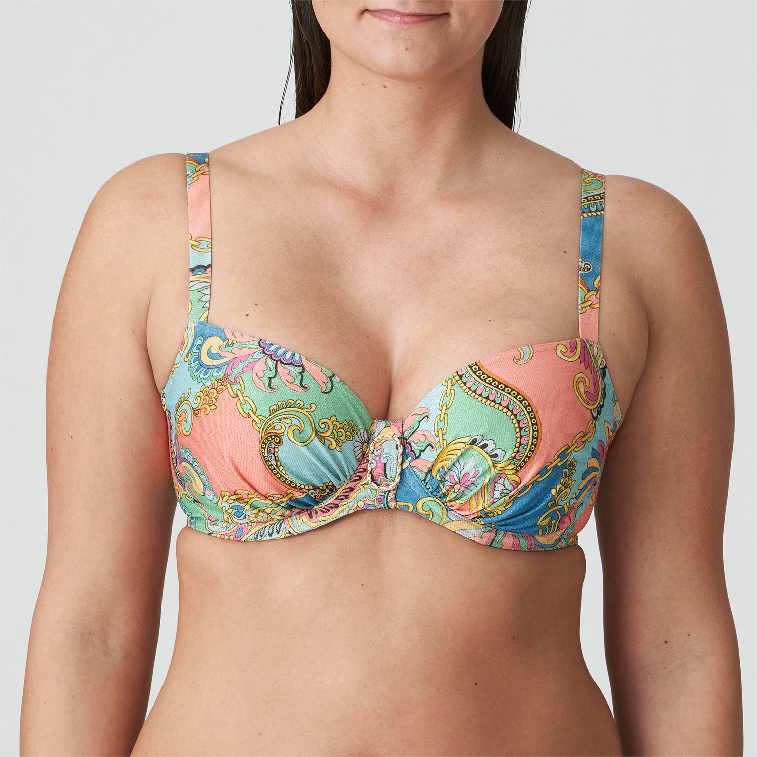 Celaya Full Cup Bikinitop fra Primadonna hos Magasin 5400977408796