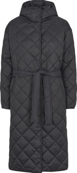 Casual Quilted Jakke fra Mckinley hos Magasin 5712100581727