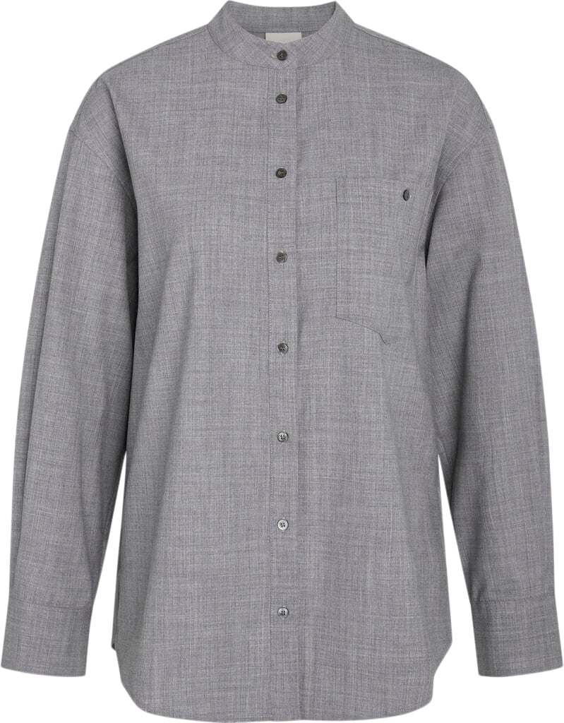 ¤ Mivan Shirt ¤ fra Heartmade hos Magasin 5714442484964