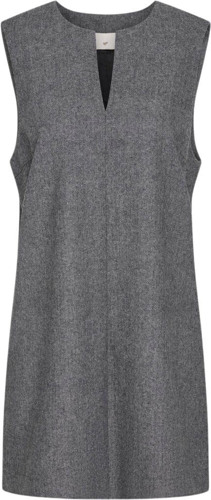 ¤ Venna Dress ¤ fra Heartmade hos Magasin 5714442486692