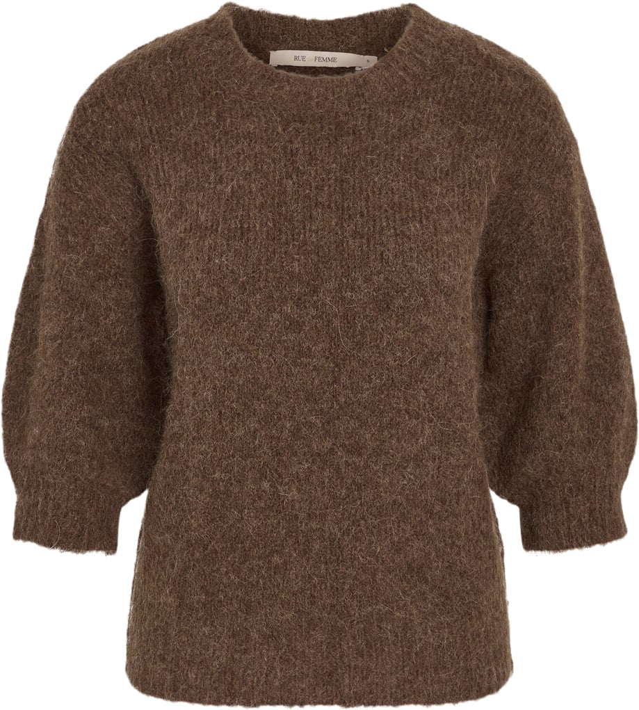 ¤ Jaya Knit Rdf ¤ fra Rue De Femme hos Magasin 5714442433597