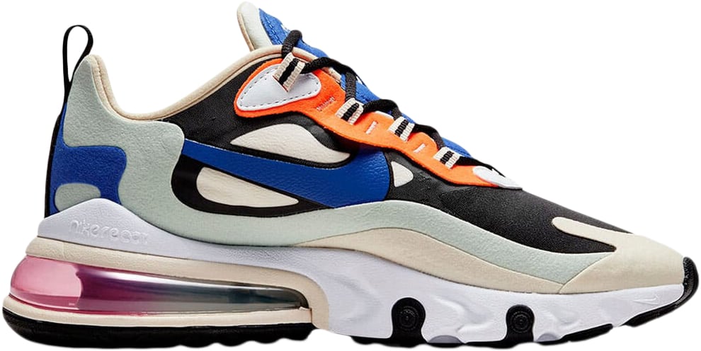 Air Max React Sneakers fra Nike hos Magasin 193654142407