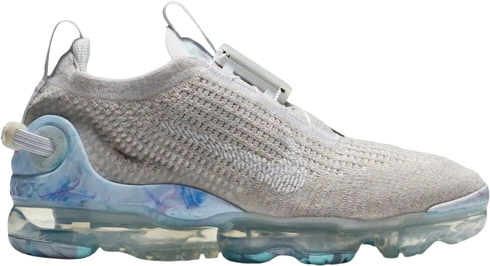 Air Vapormax Flyknit Sneakers fra Nike hos Magasin 194494923485