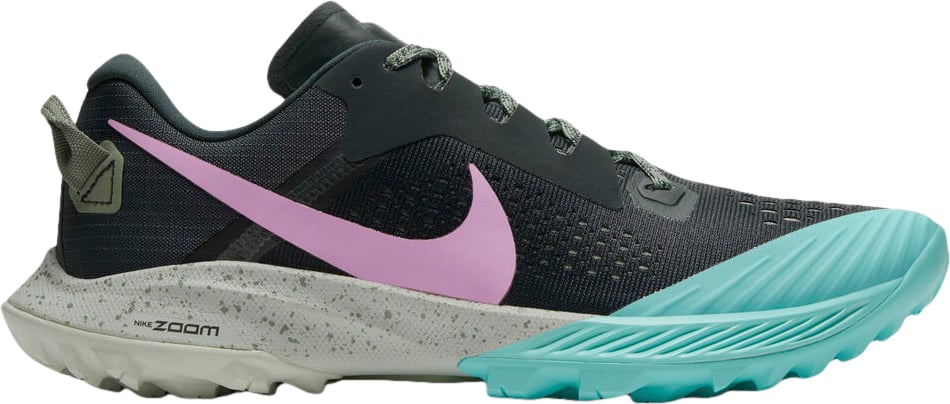 Air Zoom Terra Kiger Trail øbesko fra Nike hos Magasin 194497317328