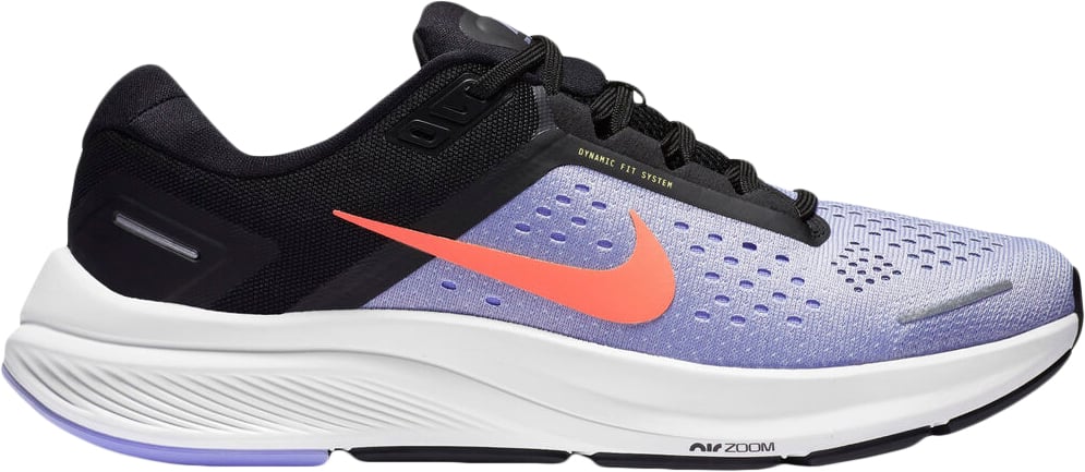Air Zoom Structure Lobesko fra Nike hos Magasin 194497577647