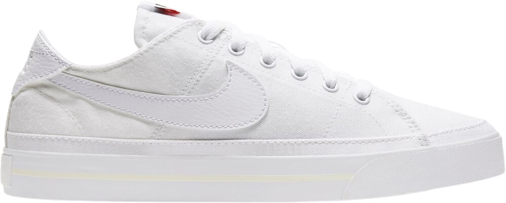 Court Legacy Canvas fra Nike hos Magasin 194501542289