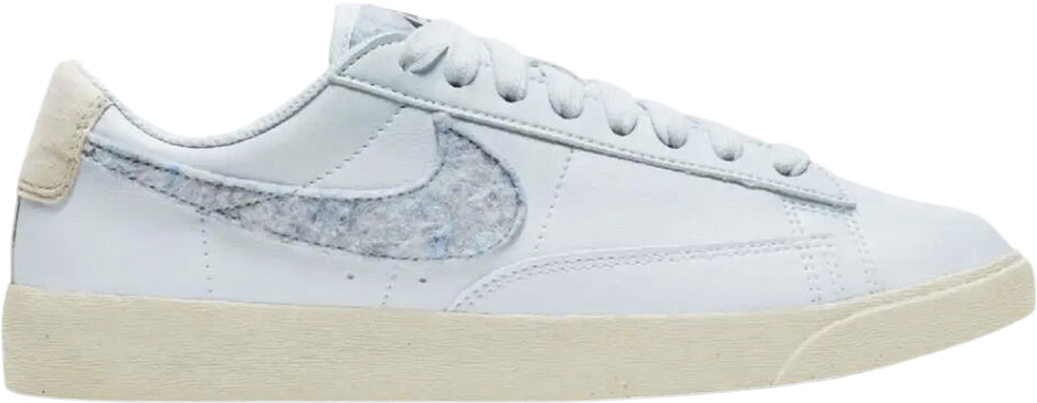 Blazer Low Sneakers fra Nike hos Magasin 194502205190