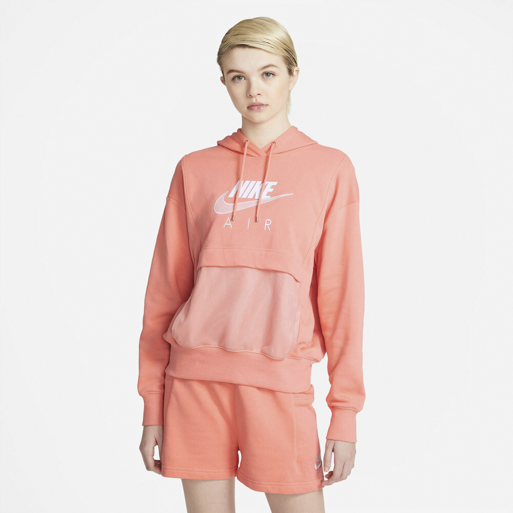 Air Haettetroje fra Nike hos Magasin 194502829037