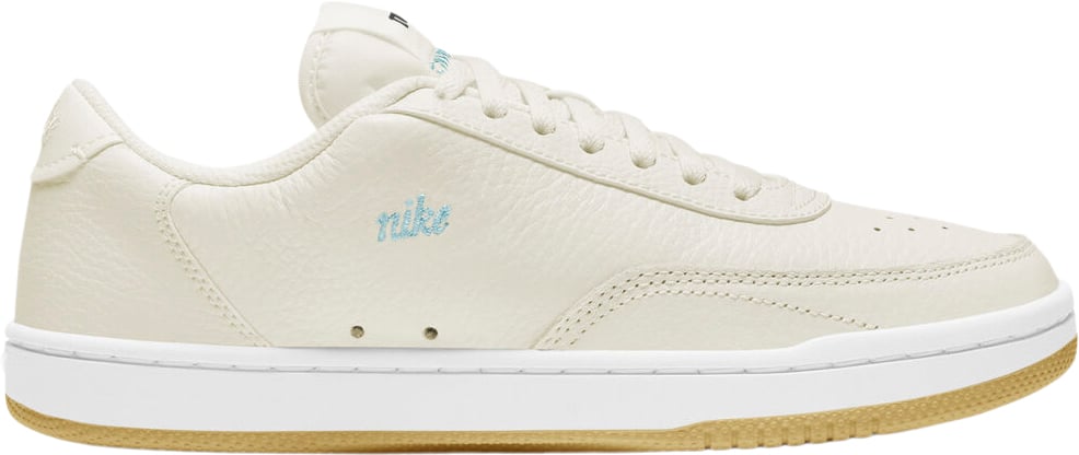 Court Vintage Premium Sneakers fra Nike hos Magasin 194956861638