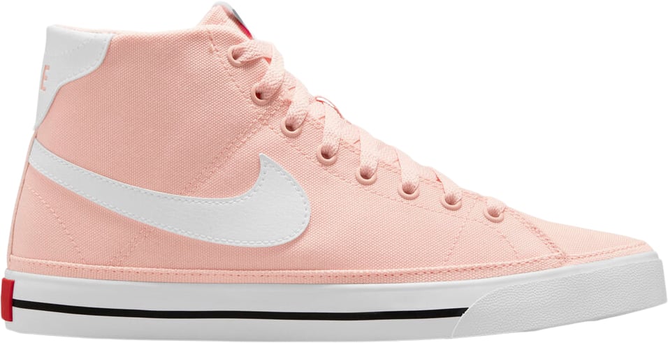 Court Legacy Mid Canvas fra Nike hos Magasin 195237553556