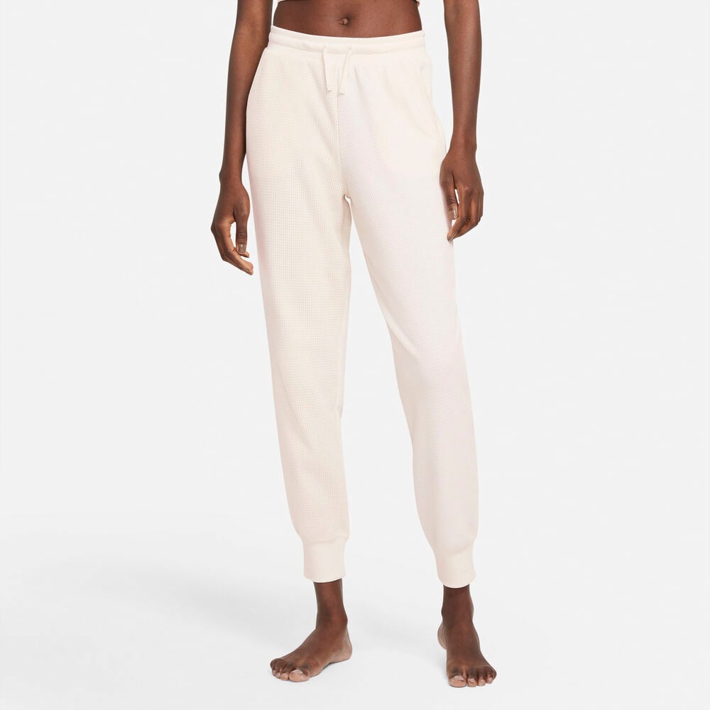 Yoga Luxe Dri Fit Traeningsbukser fra Nike hos Magasin 195239728082