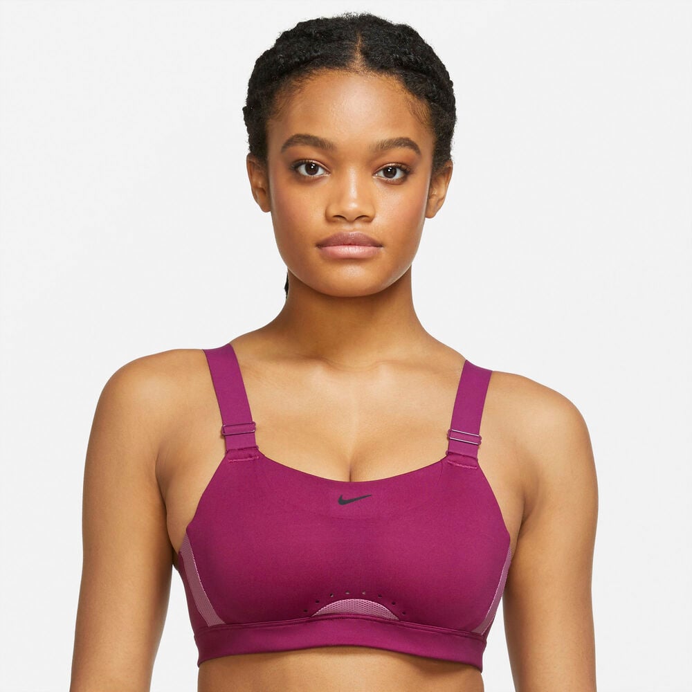 Dri Fit Alpha High Support Polstret Sports fra Nike hos Magasin 195245384746