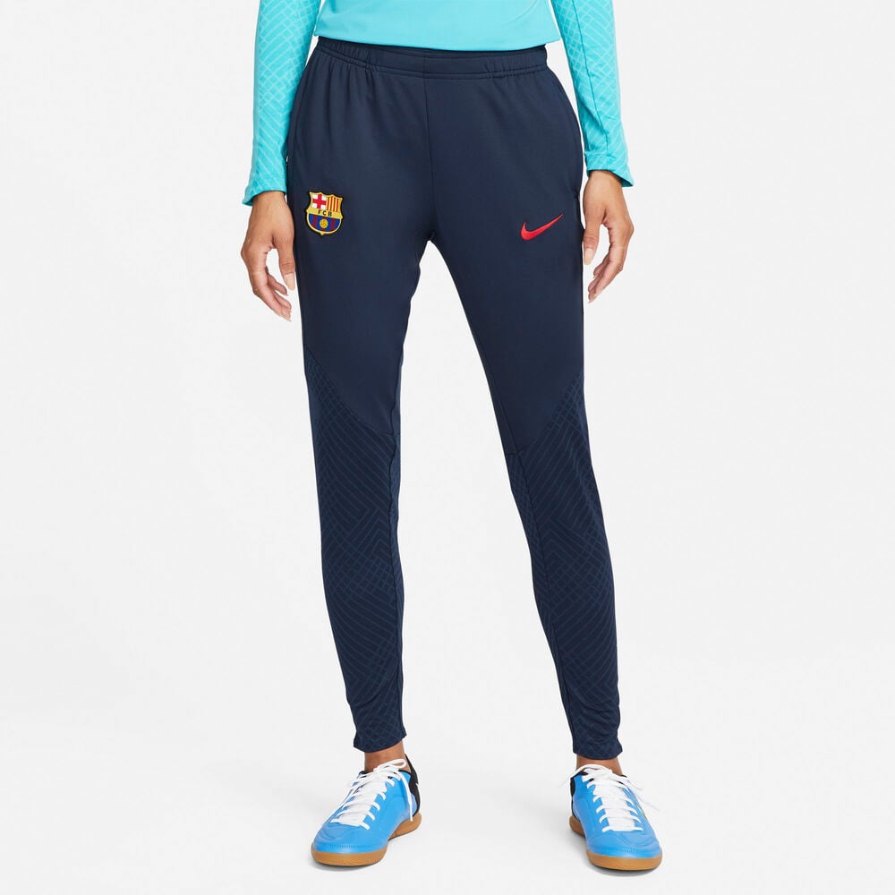 Barcelona Strike Dri Fit Bukser fra Nike hos Magasin 195867279826
