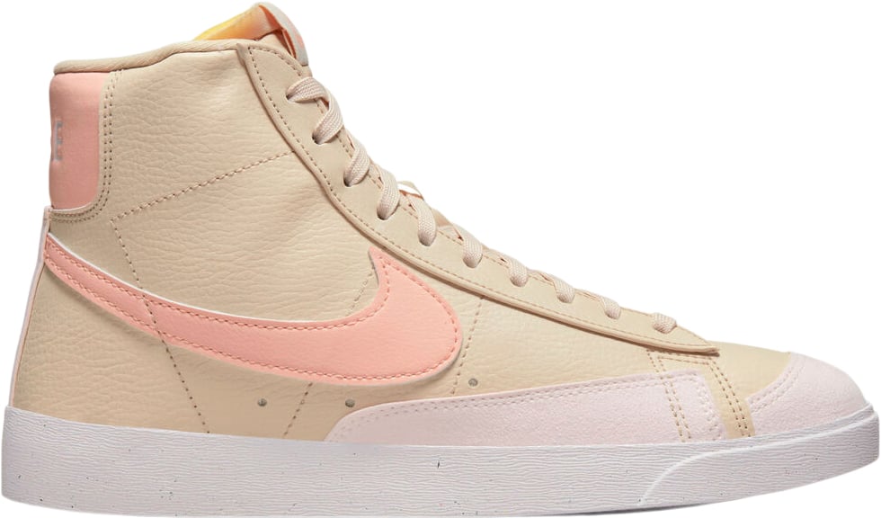 Blazer Mid Sneakers fra Nike hos Magasin 196152018755