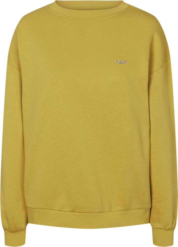 Base ´neck Sweatshirt fra H2o hos Magasin 5711891201609