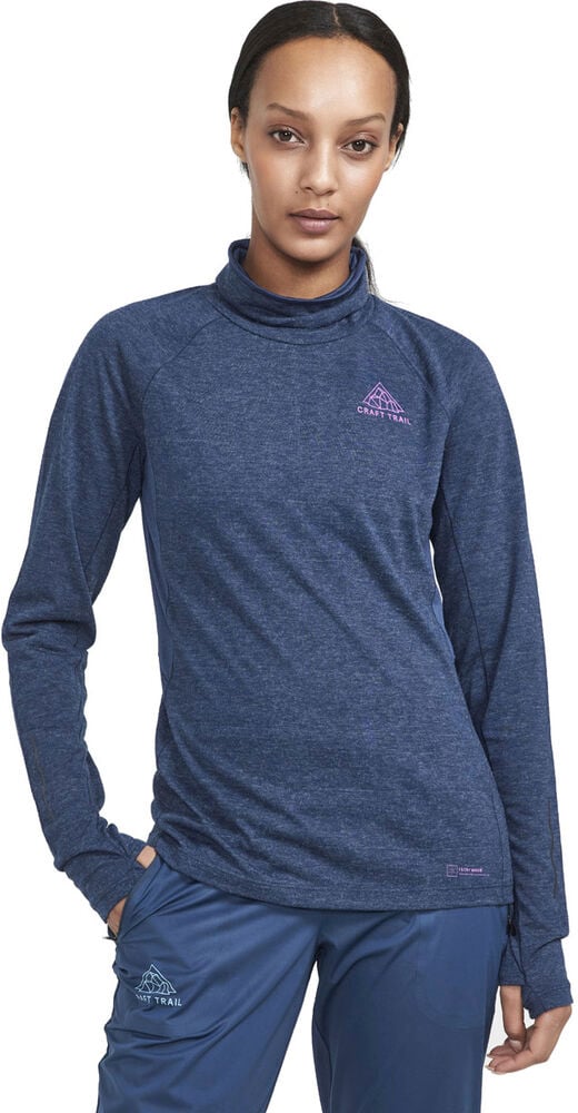 Adv Trail Subzero Wool øbetrø fra Craft hos Magasin 7318573737050