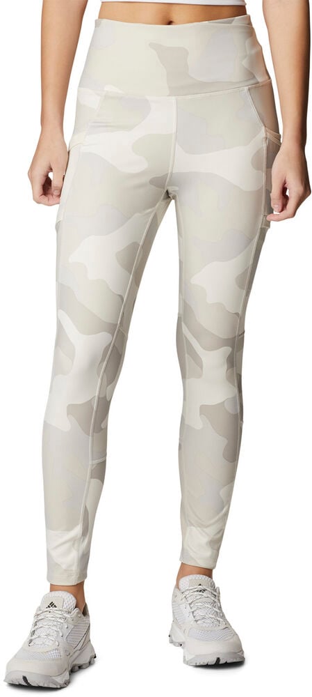 Windgates Trekking Tights fra Columbia hos Magasin 194894289839