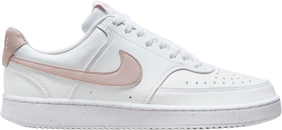 Court Vision Low Next Nature Sneakers fra Nike hos Magasin 196975553730