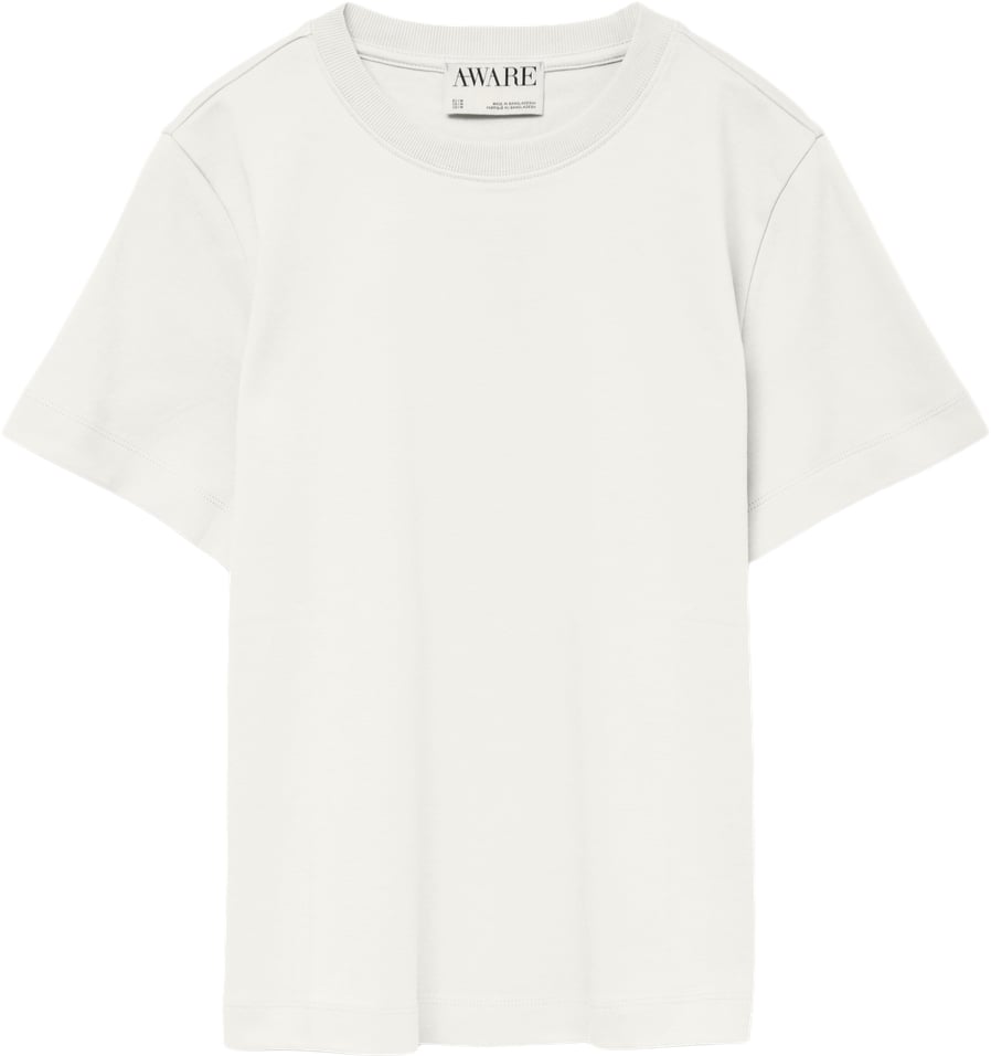 Vmnaima Oneck Shirt Vma Noos fra Vero Moda hos Magasin 5715432432569
