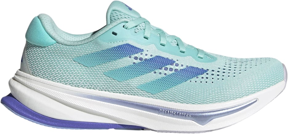 Supernova Rise øbesko fra Adidas hos Magasin 4067889028231