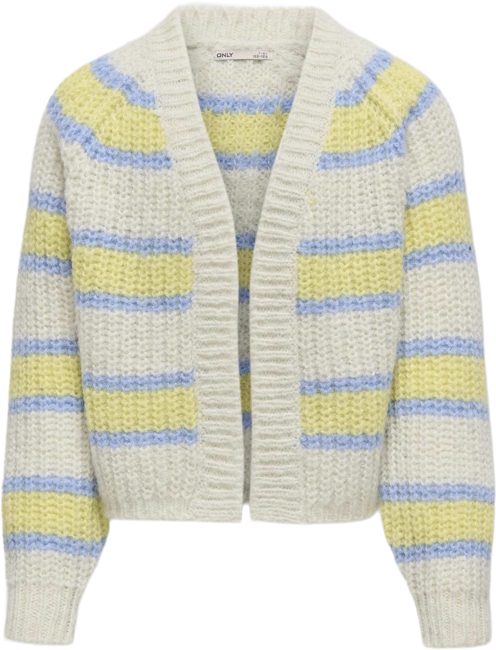 Kognordic Life Oversized Card fra Only hos Magasin 5715675877271