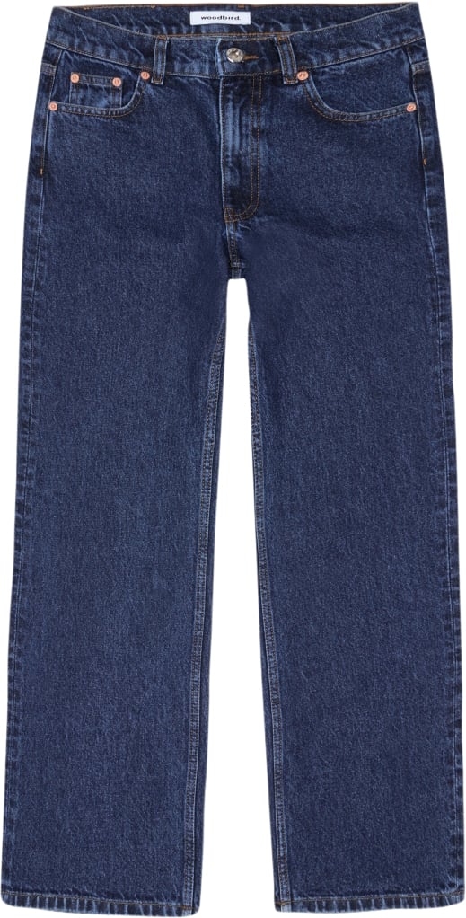 Carla Rinse Jeans fra Woodbird hos Magasin 5712866980420
