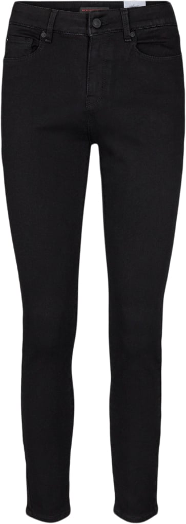Alexa Ankle Cool Excellent Black fra Ivy Copenhagen hos Magasin 5711568763584