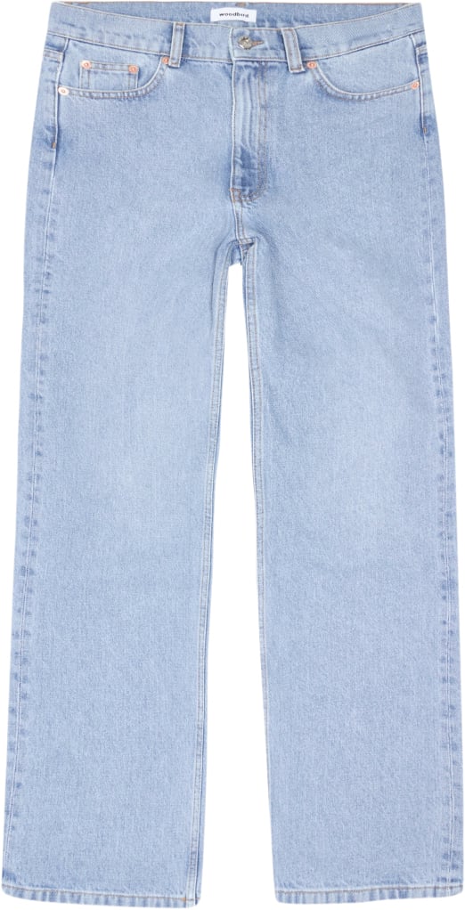 Carla Doone Jeans fra Woodbird hos Magasin 5712866980659