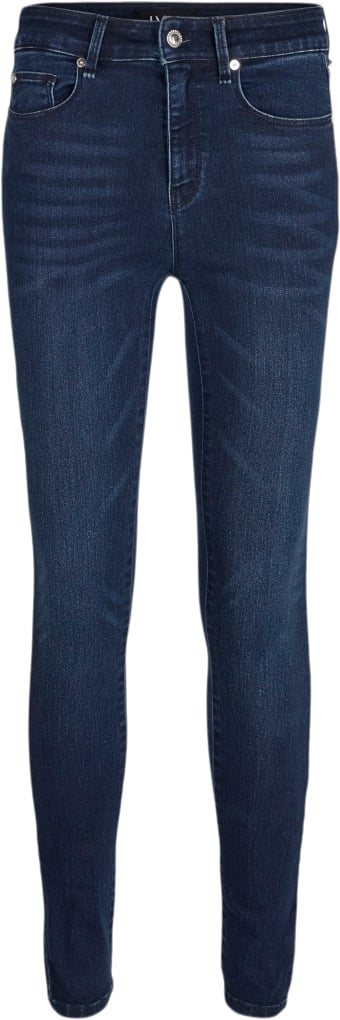 Alexa Ankle Cool Midnight Blue fra Ivy Copenhagen hos Magasin 5711568619935