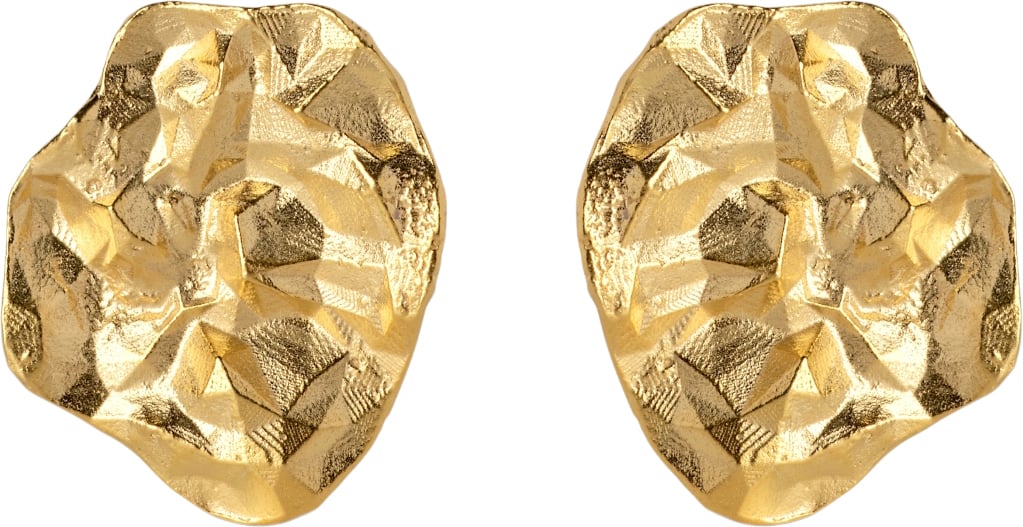 Studs, Windy fra Enamel Copenhagen hos Magasin 5714274024963
