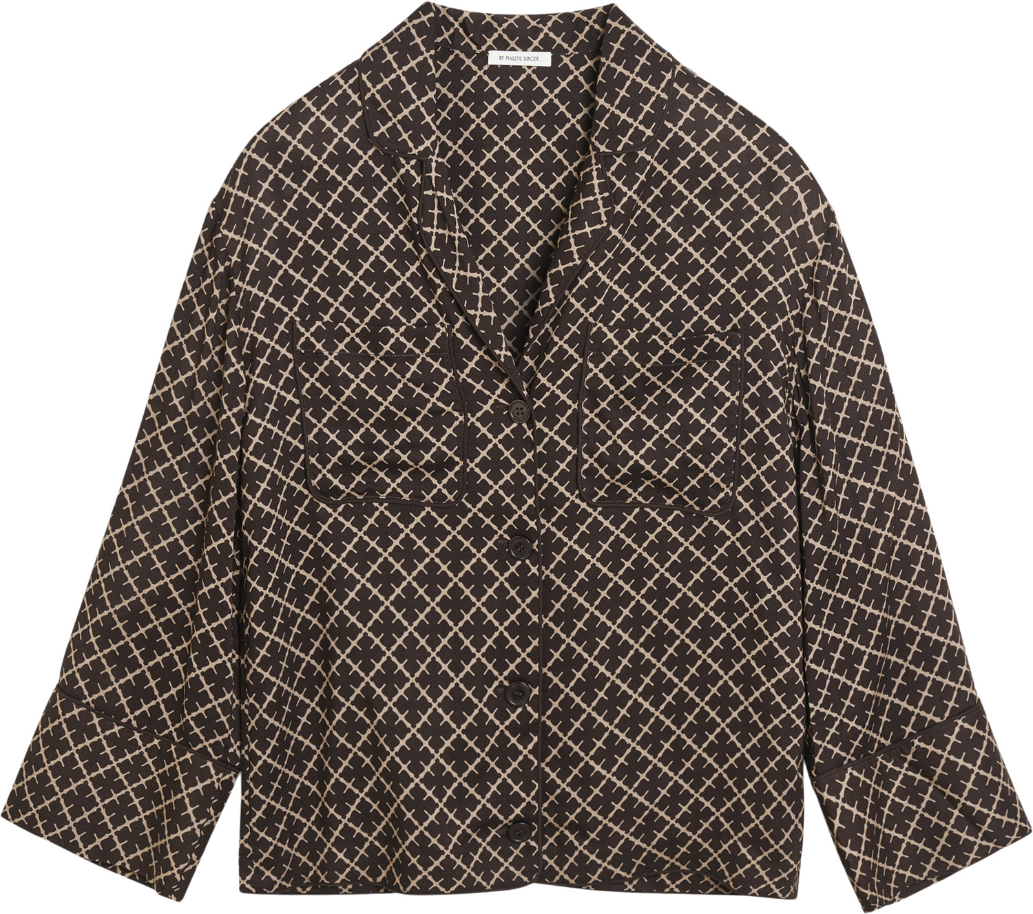 Amanna fra By Malene Birger hos Magasin 5715401193699