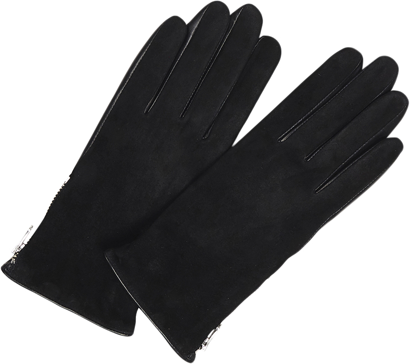 Kathmbg Glove, Suede fra Markberg hos Magasin 5711423030028