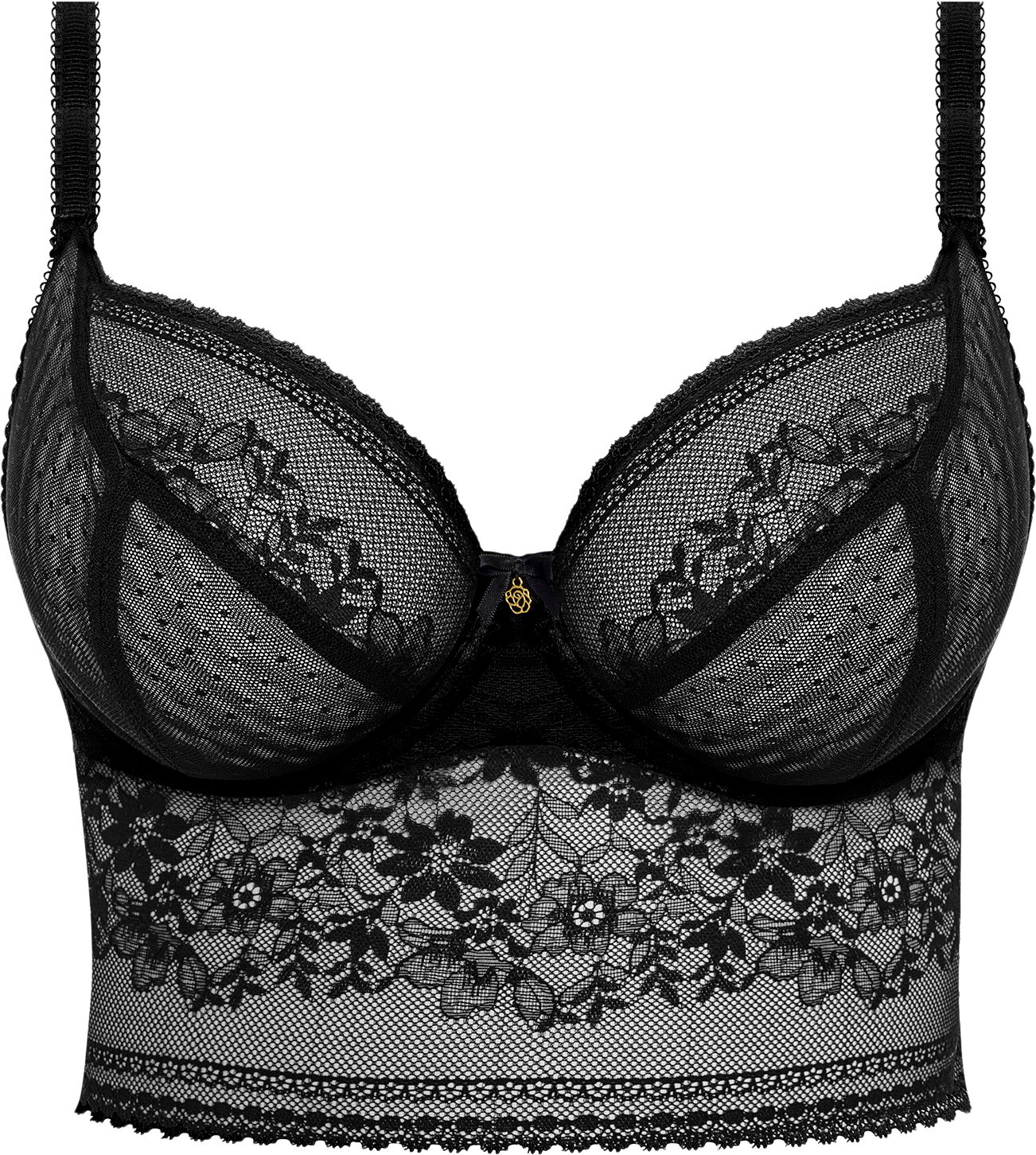 Sydnie Longline Bra fra Freya hos Magasin 193773261126