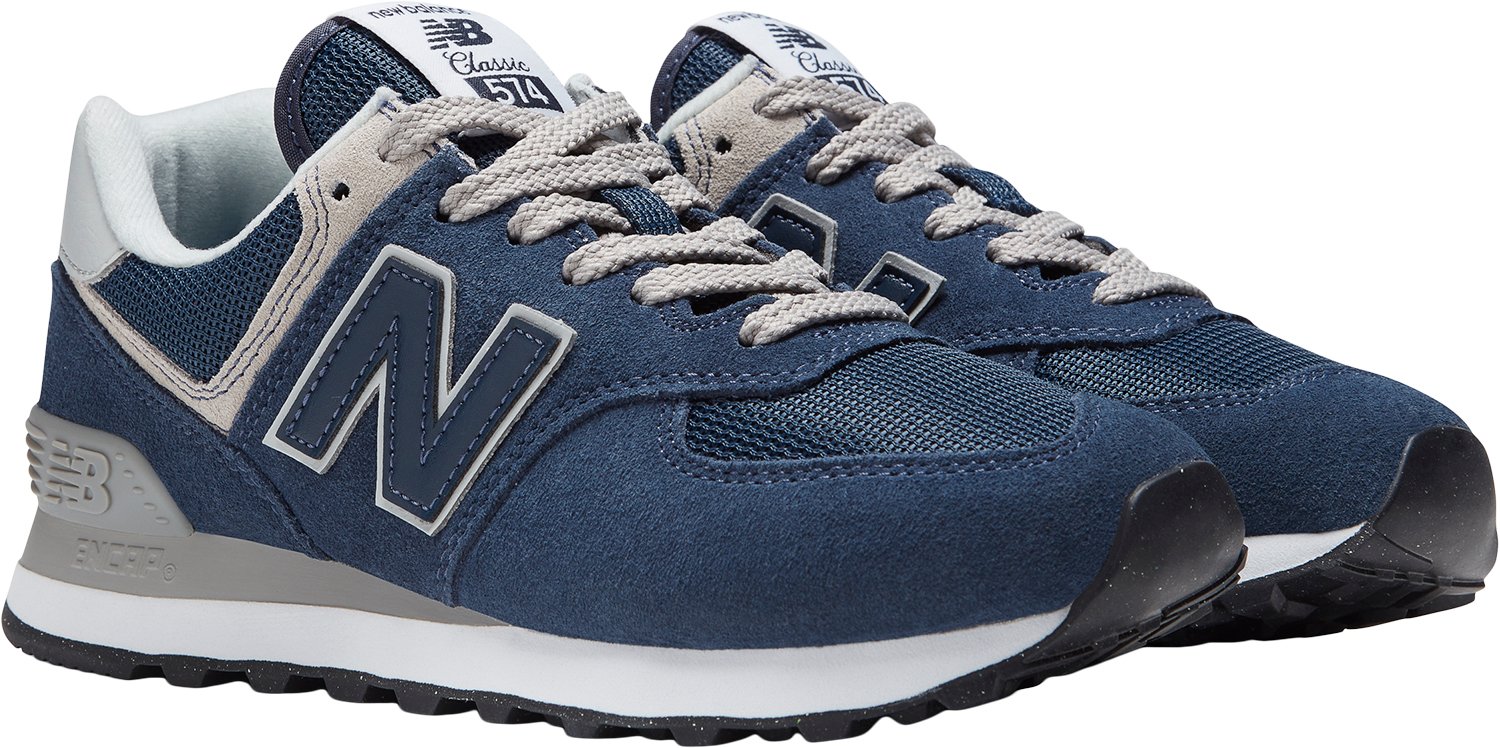 Wlevn fra New Balance hos Magasin 195907795644
