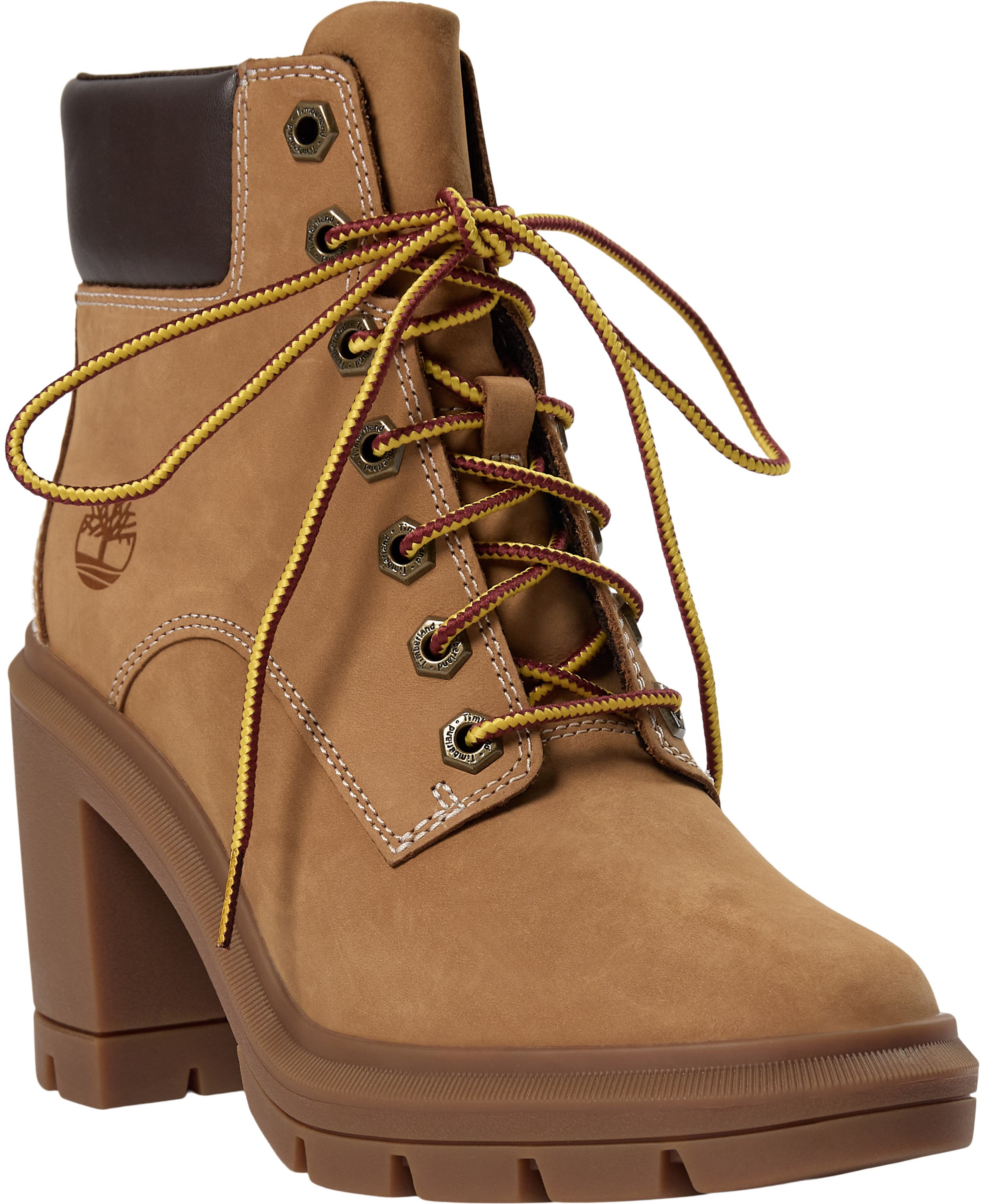 Allington Heights Mid Lace Boot fra Timberland hos Magasin 196246817455