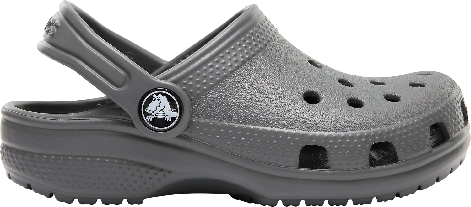 Classic Clog Sltgry fra Crocs hos Magasin 191448734500