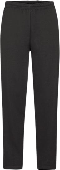 | Classic Open Hem Jog Pants fra Fruit Of The Loom hos Magasin 2222002600721