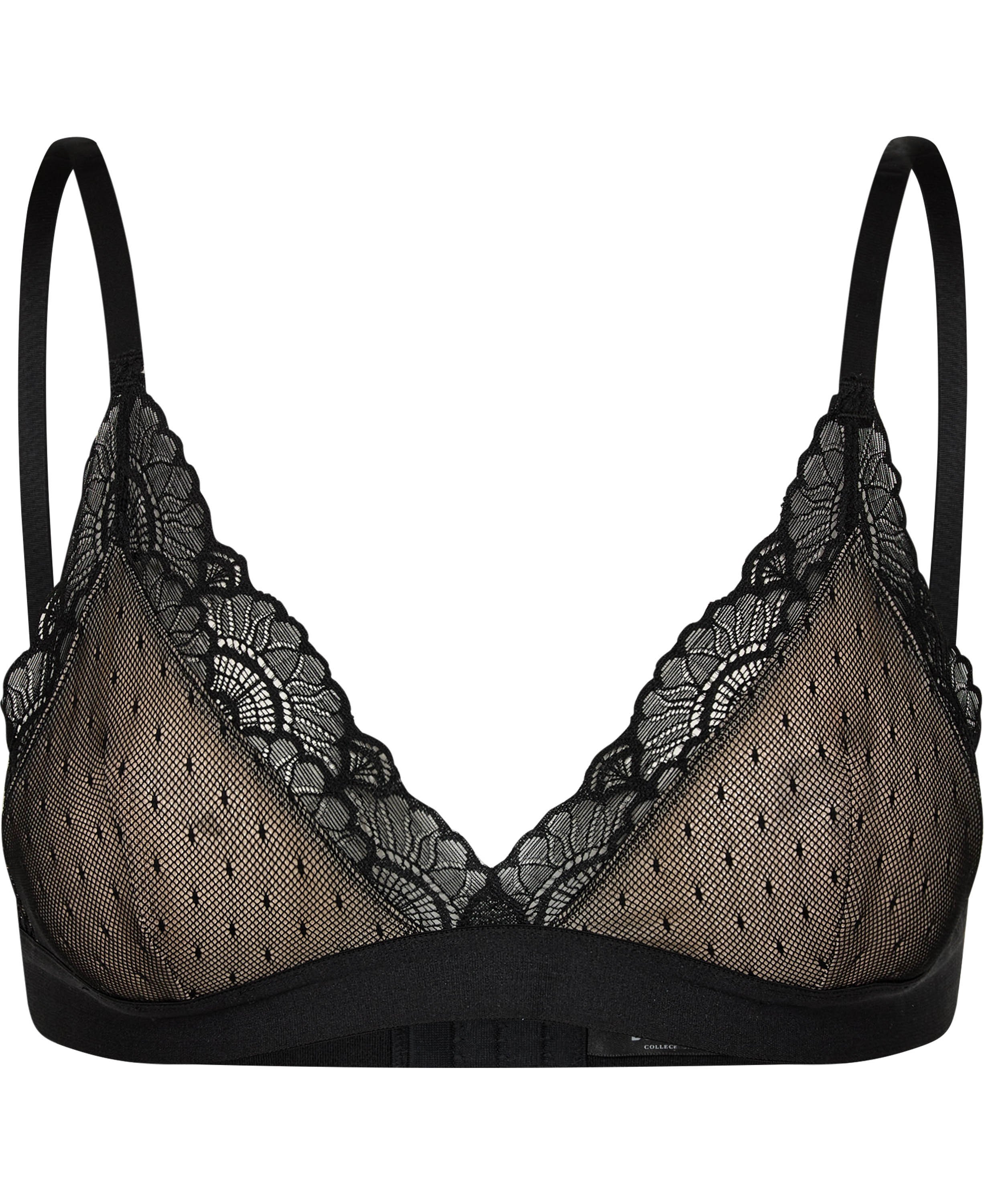 Dakota . Unlined Bra fra Magasin Du Nord Collection hos Magasin 2222002609359