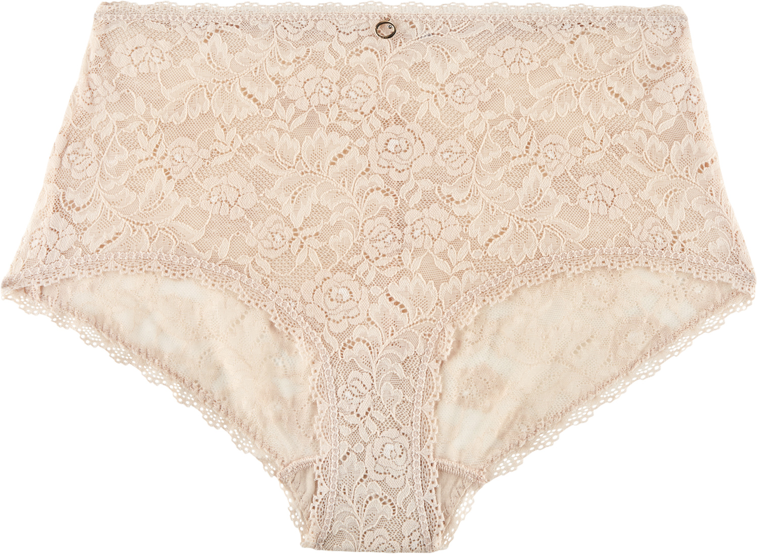 Culotte Haute fra Aubade hos Magasin 3102062057446