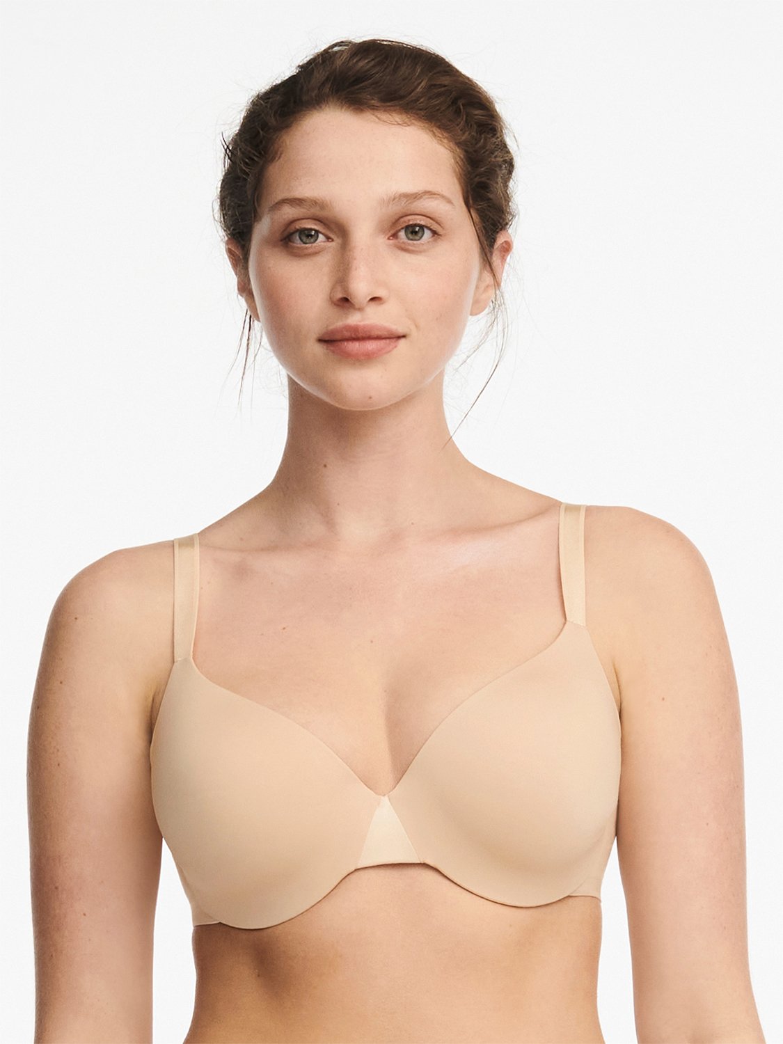 Bra Tshirt Covering fra Chantelle hos Magasin 3340443330676