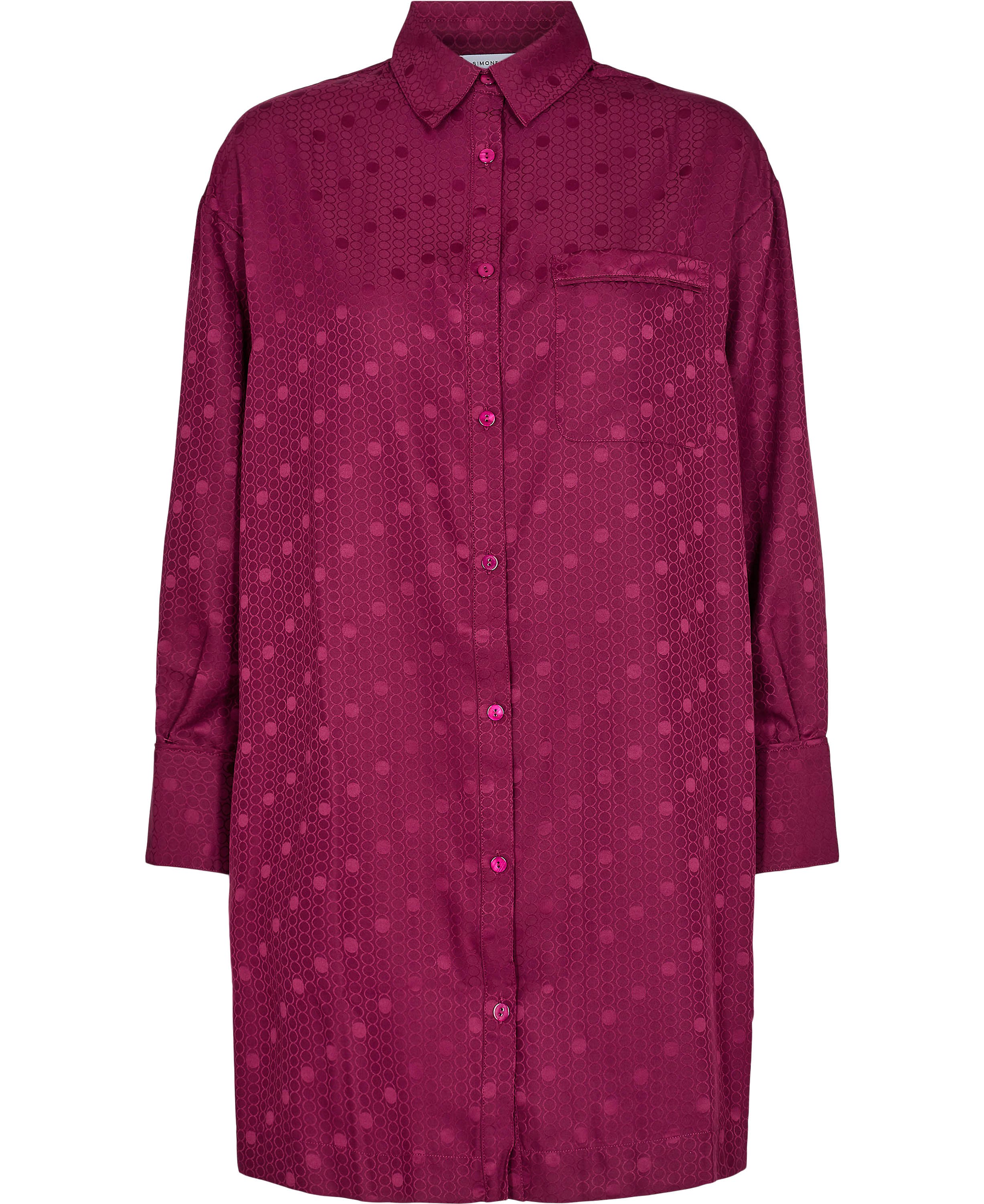 Nightdress fra Simone Pérèle hos Magasin 3546608719090