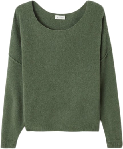 Dame fra American Vintage hos Magasin 3608291482658