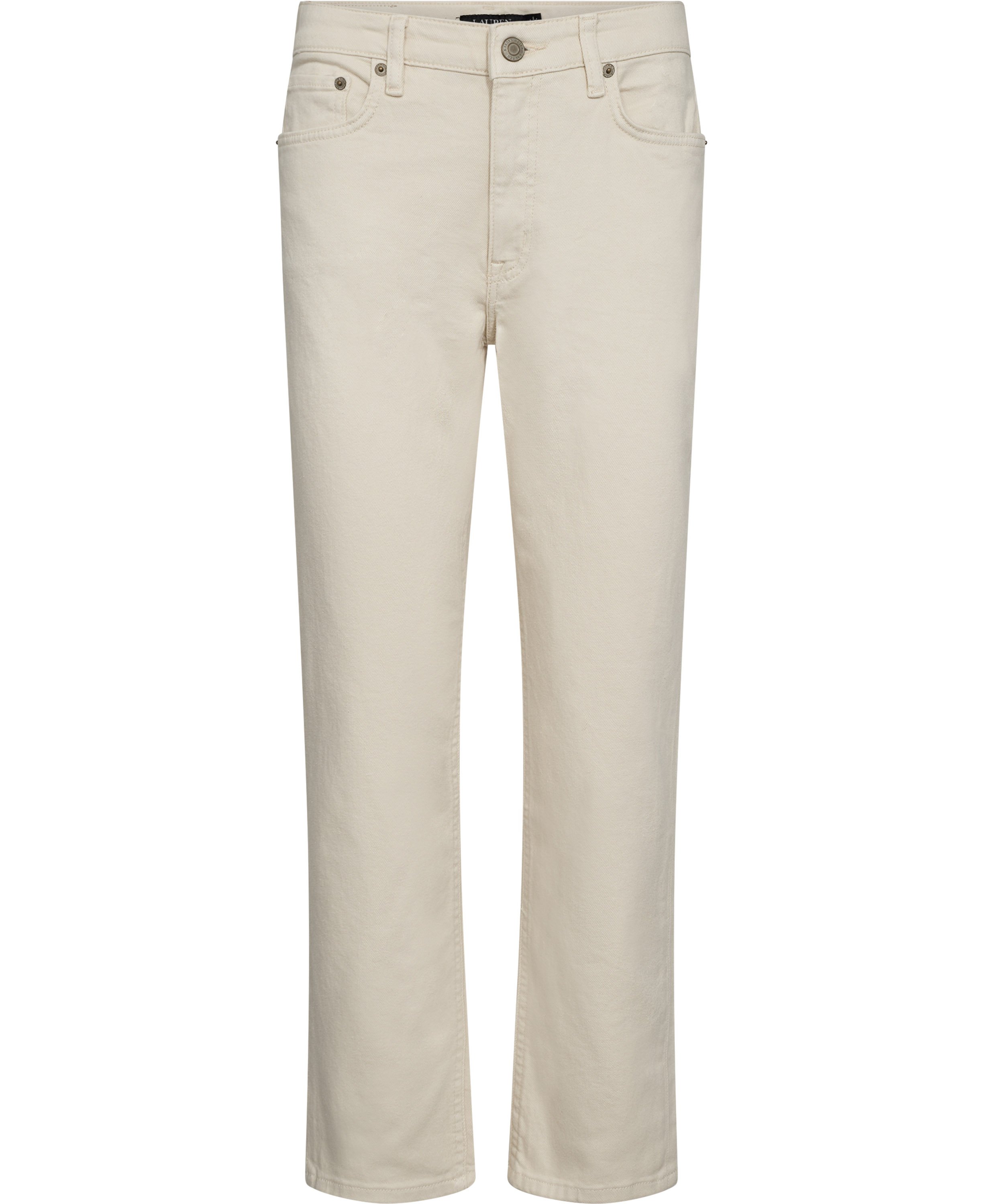 Low Str Denimjean fra Lauren Ralph Lauren hos Magasin 3616535852723