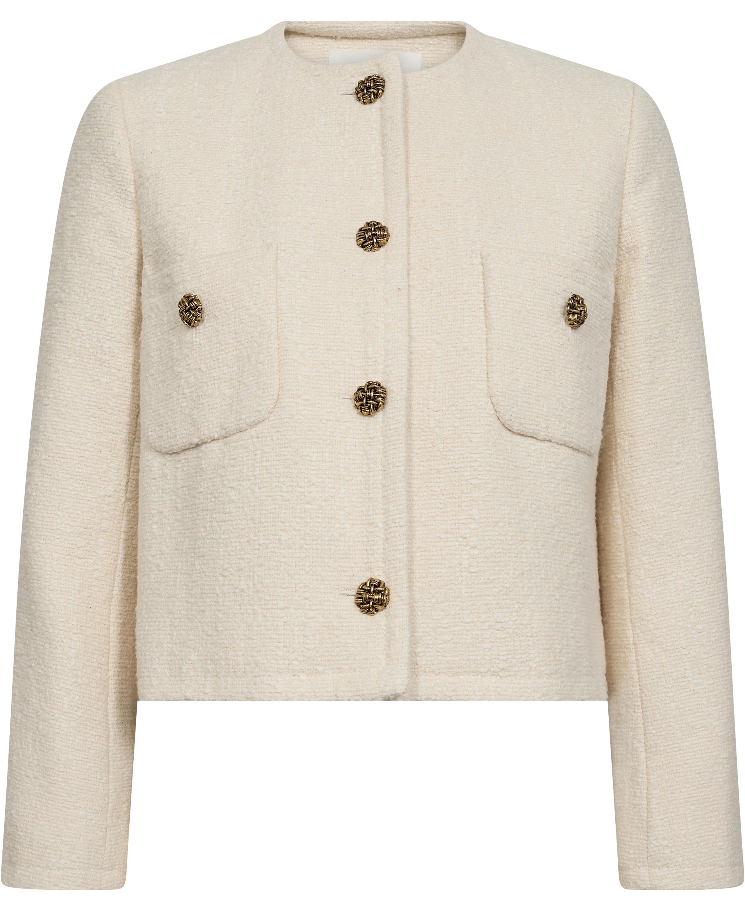 Veste Meredith fra Ba&sh hos Magasin 3664784482994