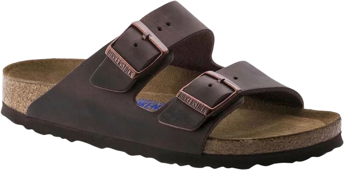 Arizona Sfb Leoi Habana fra Birkenstock hos Magasin 4052001142674
